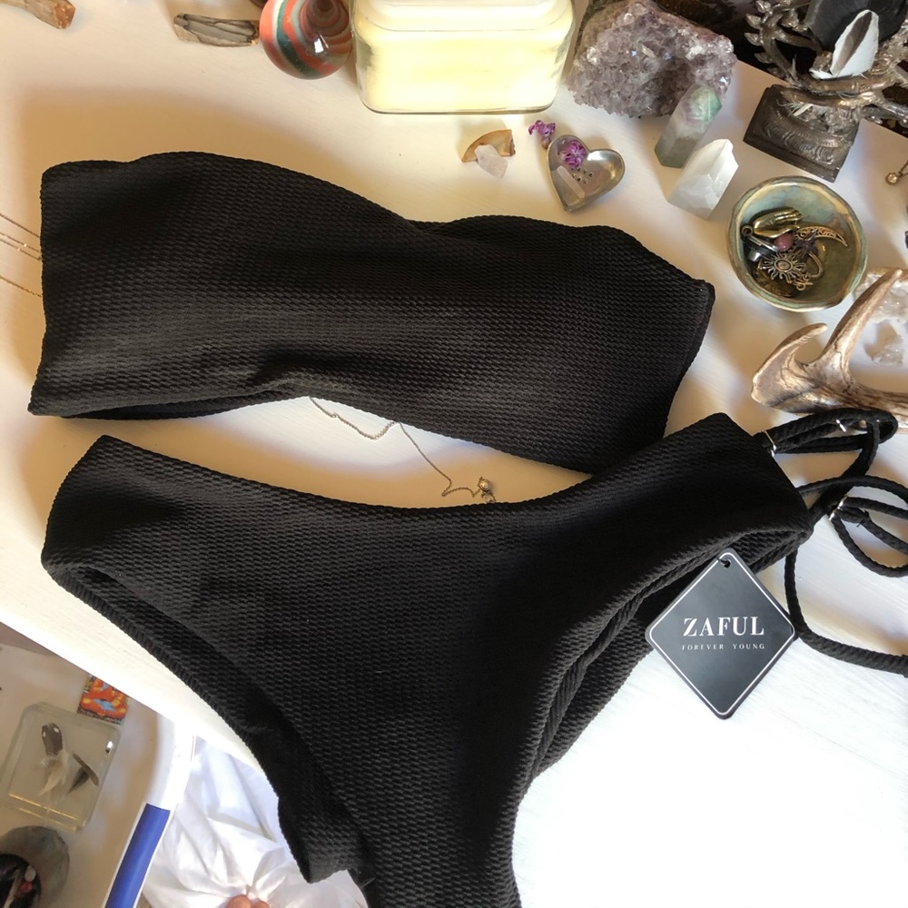 Zaful bikini